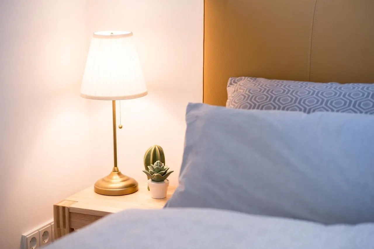דירה Ferienwohnung Gruenes ברלין גרמניה