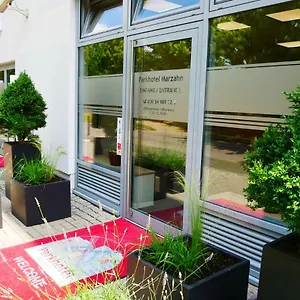 3* Hotell Parkhotel Marzahn